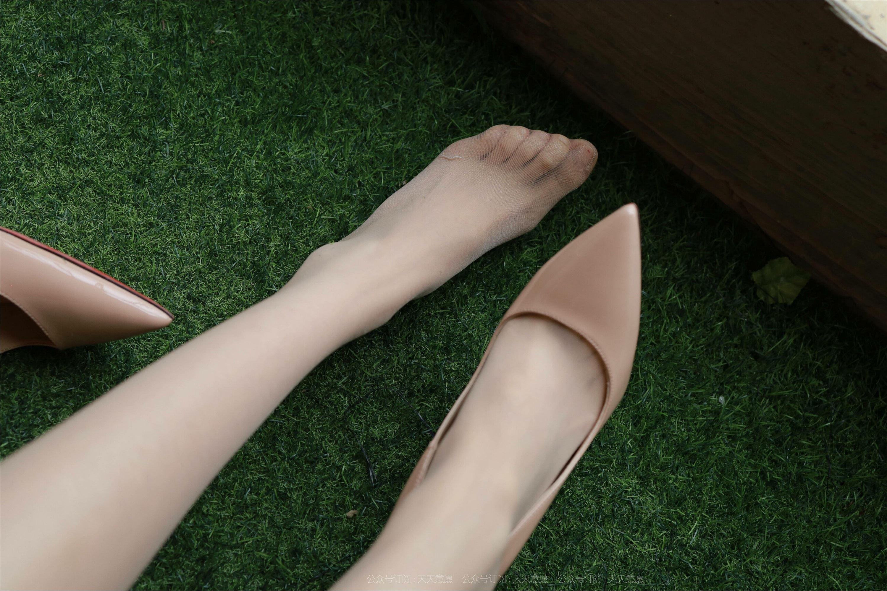 IESS异思趣向  2021.10.02 丝享家935：新人团团《爱笑女孩》